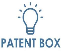 Patent box