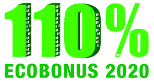 Ecobonus 110%: detrazione, sconto in fattura e cessione del credito.