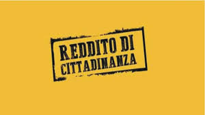 Reddito di Cittadinanza